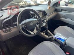 هیۆندای ئەلەنترا